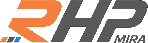 RHP MIRA Logo